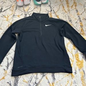 Nike's Men Fleece
